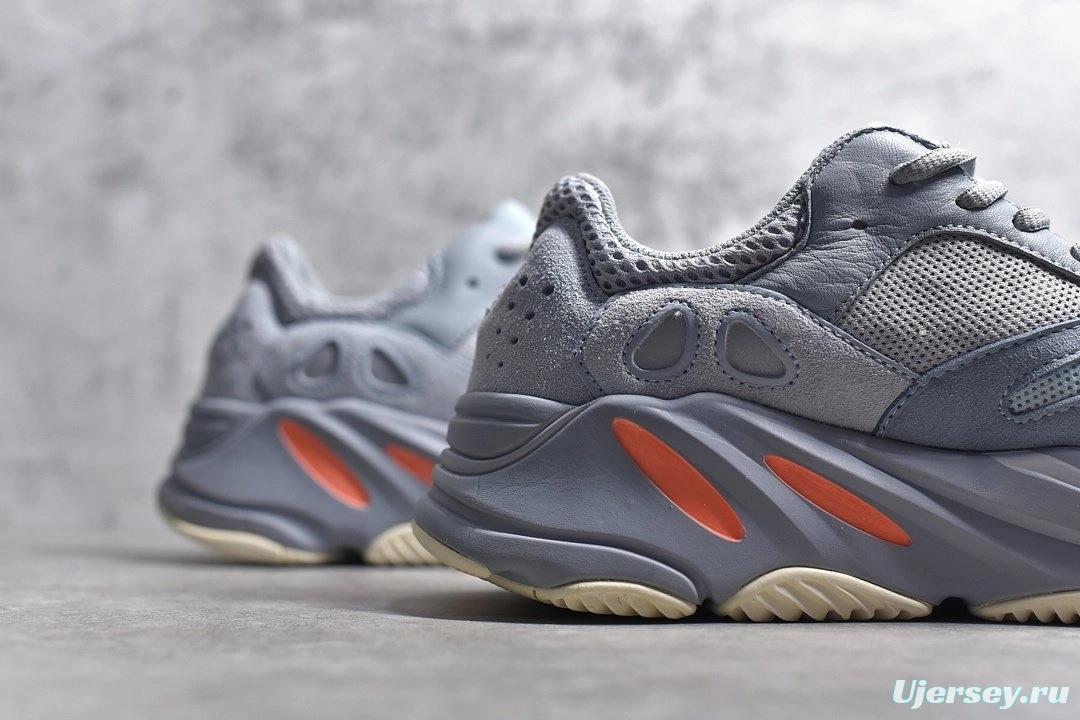 Adidas Yeezy Boost 700 V2 Inertia