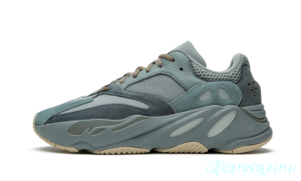 Adidas YEEZY Yeezy Boost 700 Shoes Teal Blue - FW2499 Sneaker MEN