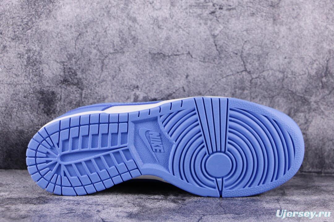 Nike Dunk Low “Coast”（men）