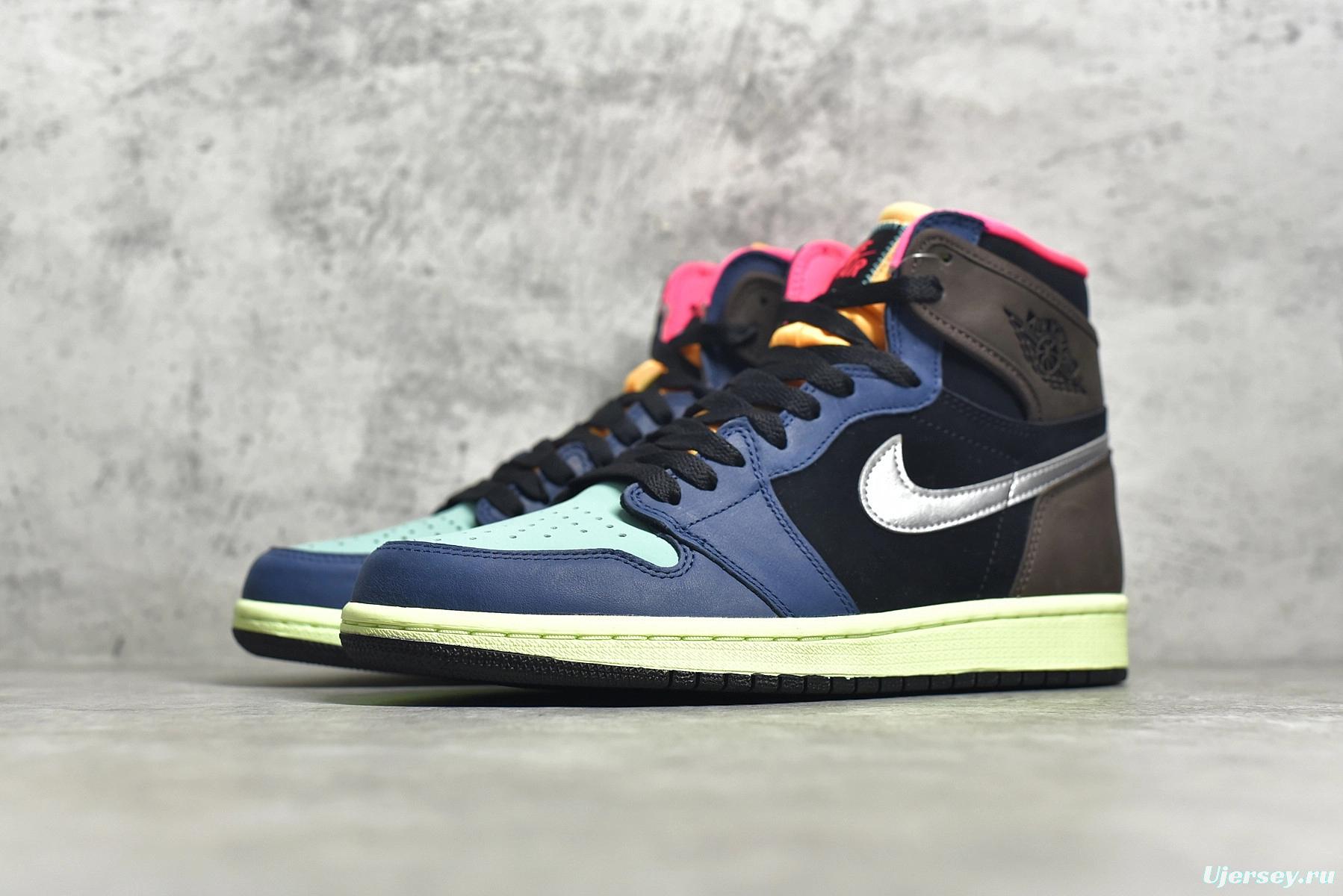 Air Jordan 1 High OG “Bio Hack”