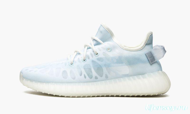 Yeezy Boost 350 Mono Ice WOMEN