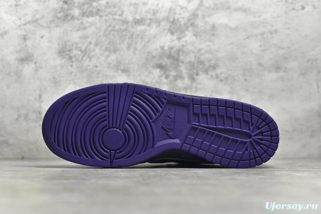 Concepts x NK SB Dunk Low