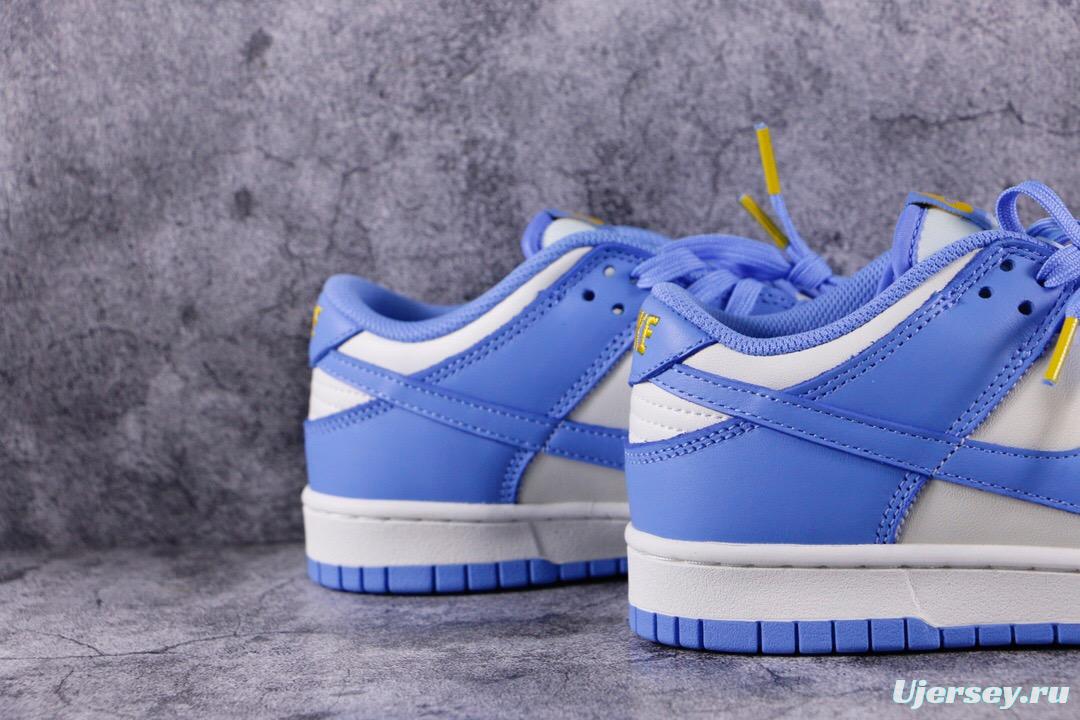 Nike Dunk Low “Coast”（men）