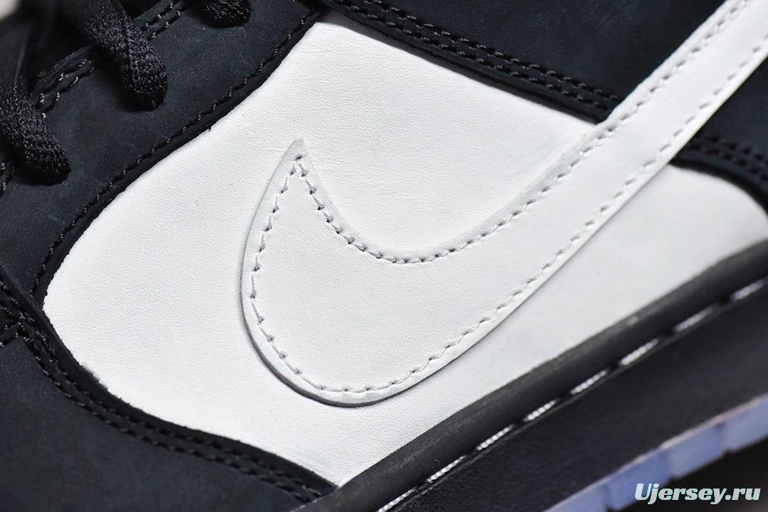 Staple x Dunk SB Low Pro OG QS