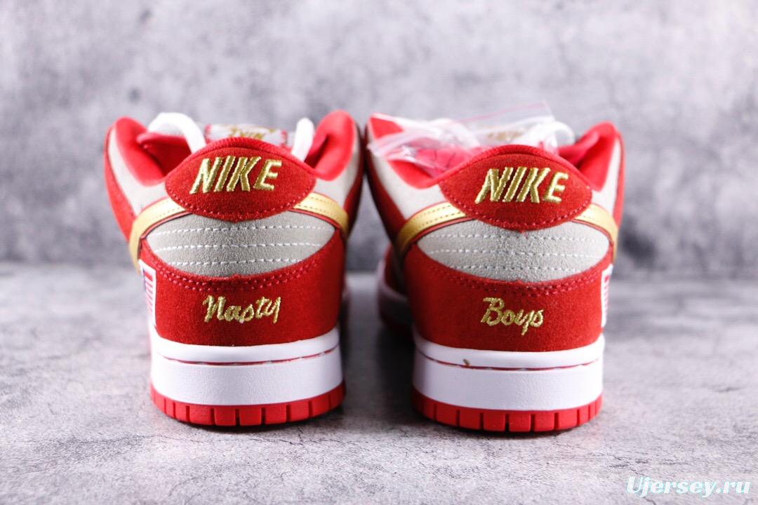 Nike SB Dunk Low Nasty Boys