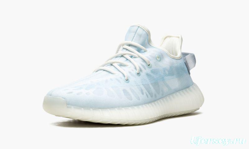 Yeezy Boost 350 Mono Ice WOMEN