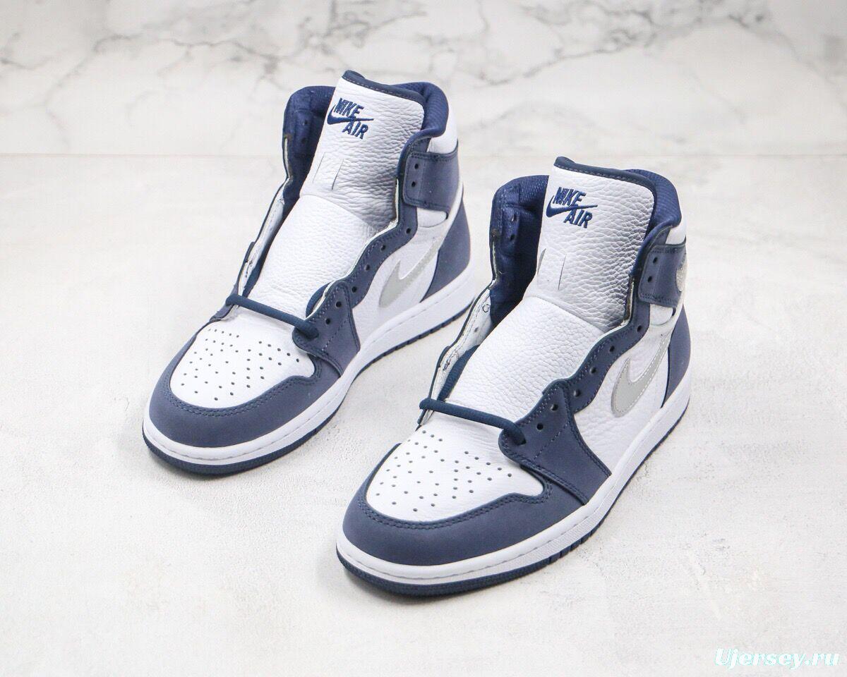 Jordan 1 Retro High COJP Midnight Navy