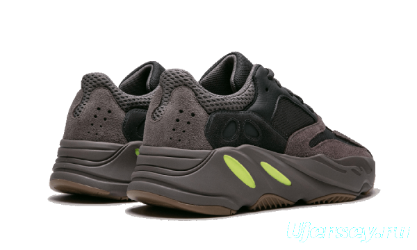 Adidas YEEZY Yeezy Boost 700 Shoes Mauve - EE9614 Sneaker WOMEN