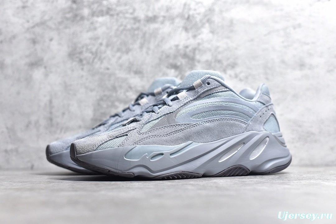 Adidas Yeezy Boost 700 V2 Hospital Blue