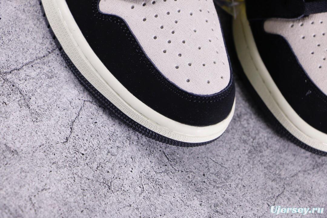 Air Jordan 1 Zoom Comfort “PSG”