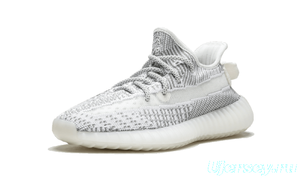 Adidas YEEZY Yeezy Boost 350 V2 Shoes Static - EF2905 Sneaker MEN