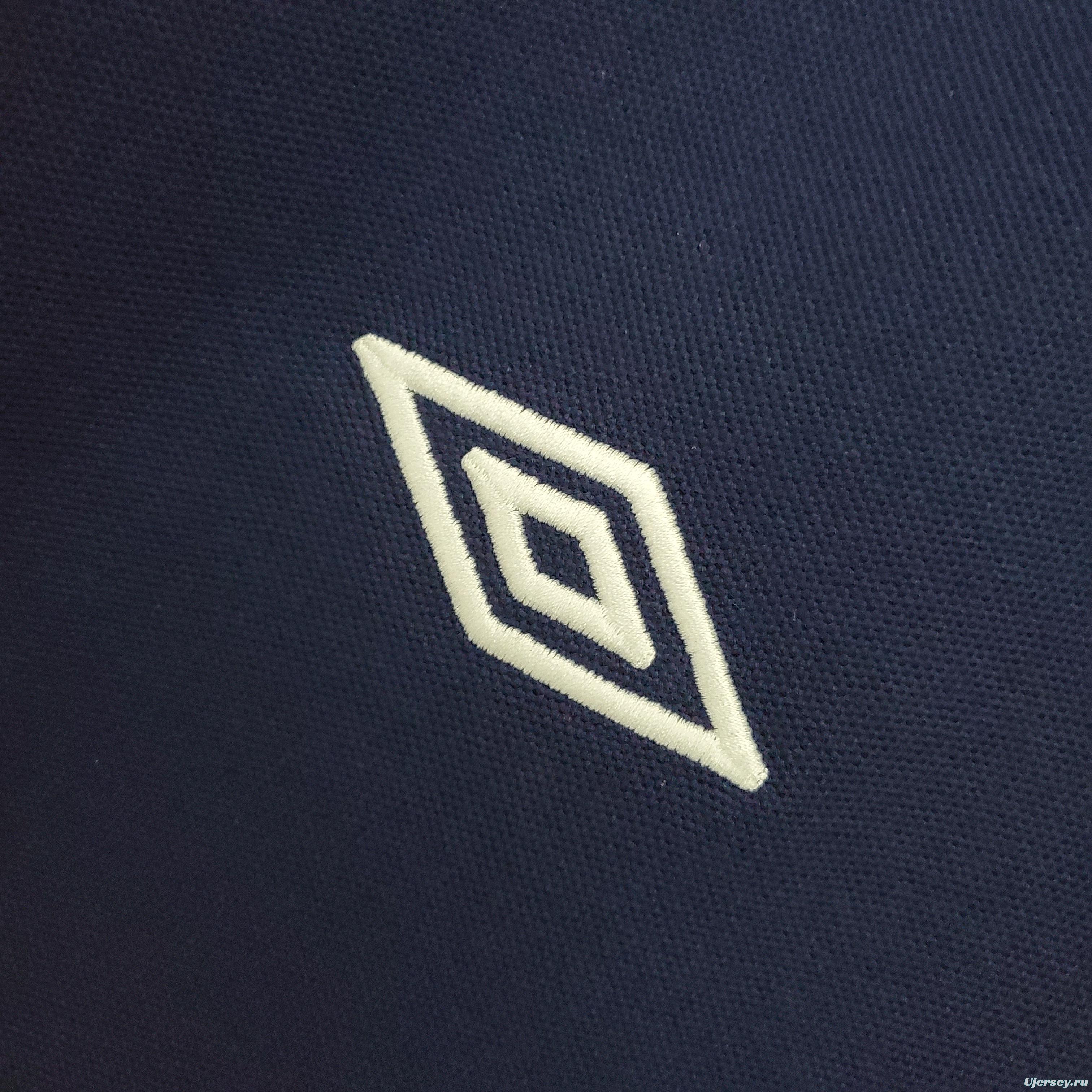 Retro 1978 Scotland Home Soccer Jersey