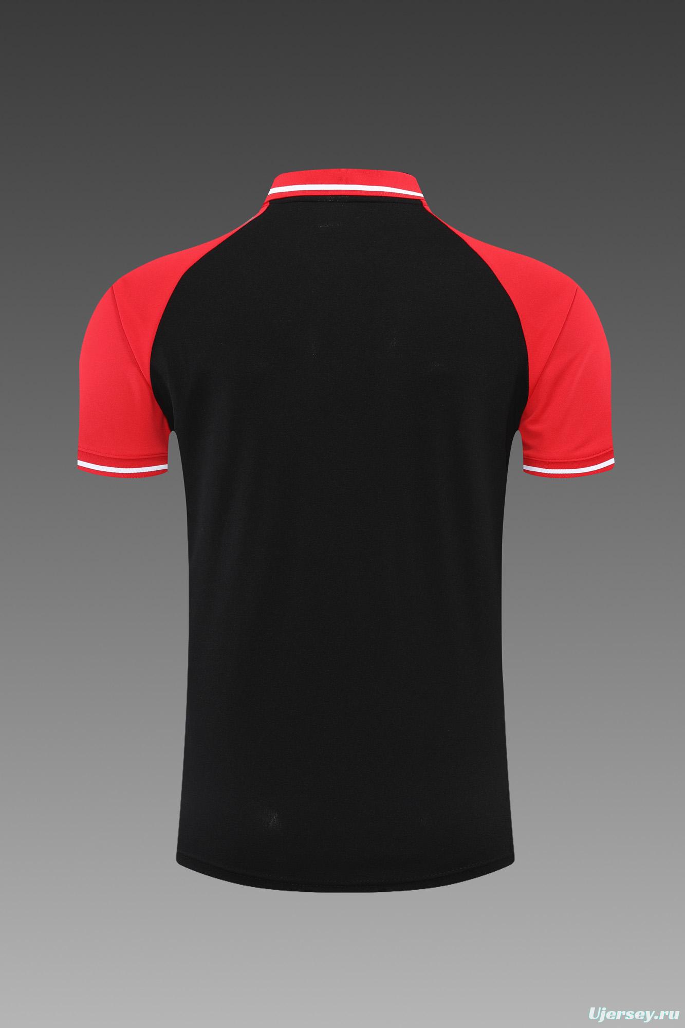 Ajax POLO kit black (not sold separately)