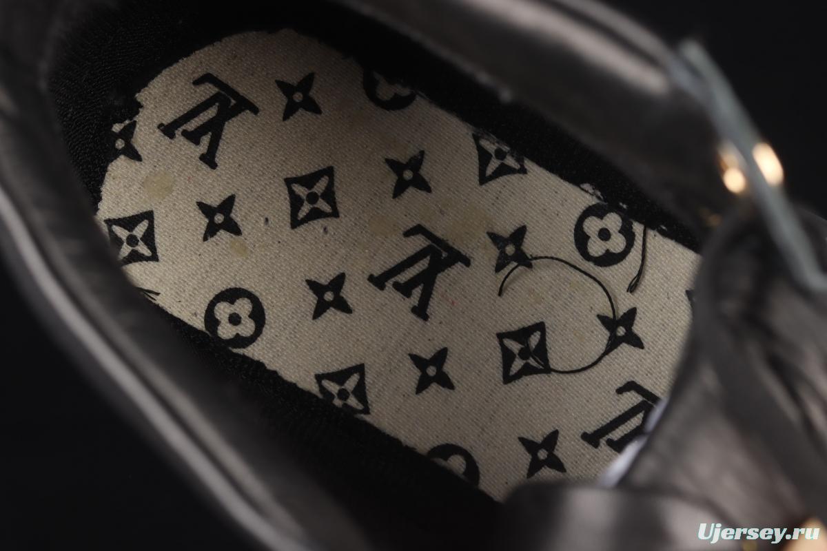 LV ARCHLIGHT SNEAKER 2021ss autumn and winter new color sports shoes 430N