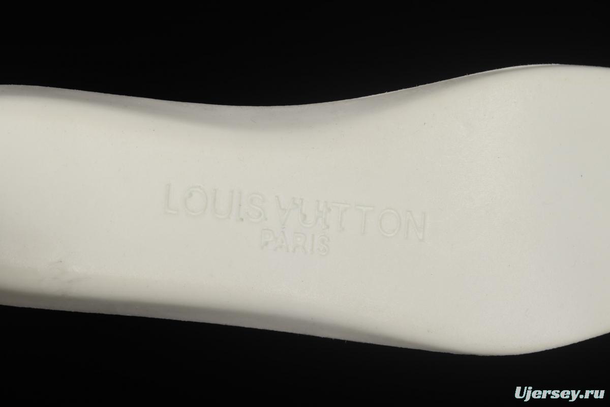 LV ARCHLIGHT SNEAKER 2021ss autumn and winter new color sports shoes 420N