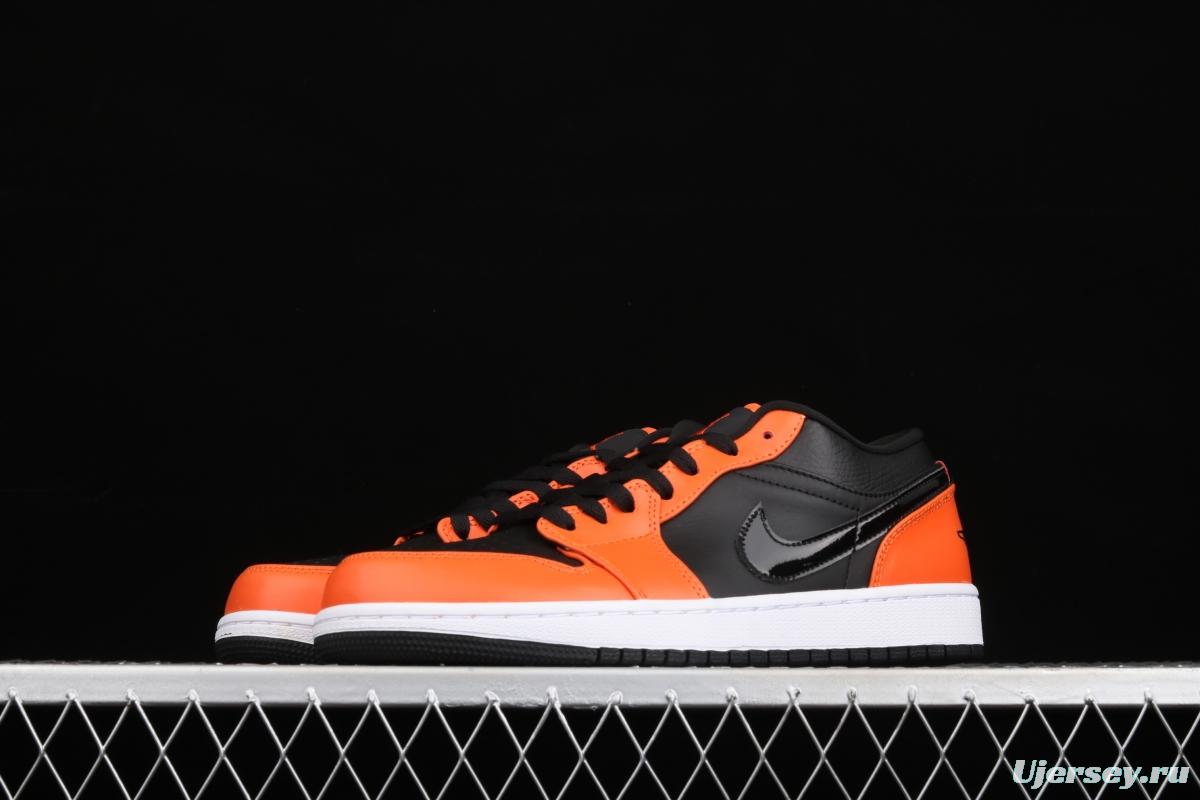 Air Jordan 1 Low low-end cultural basketball shoes CK3022-008