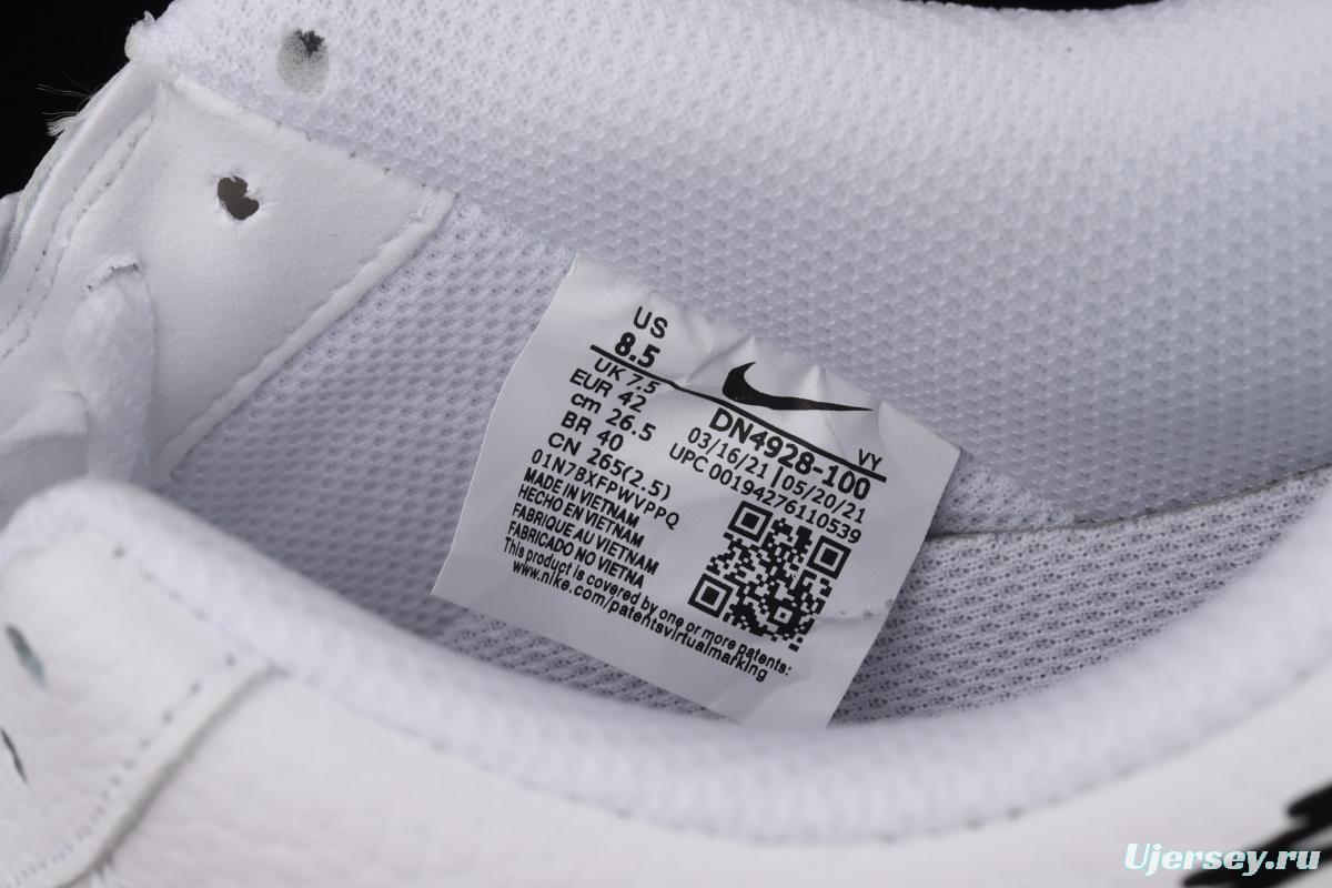 NIKE Air Force 1 Low low-top casual board shoes DN4928-100