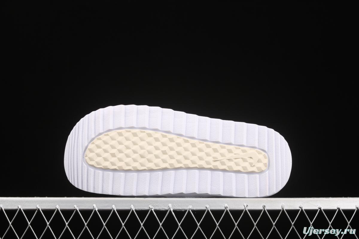 NIKE Asuna Slide 2020 synchronized summer sports and leisure slippers CI8800-200