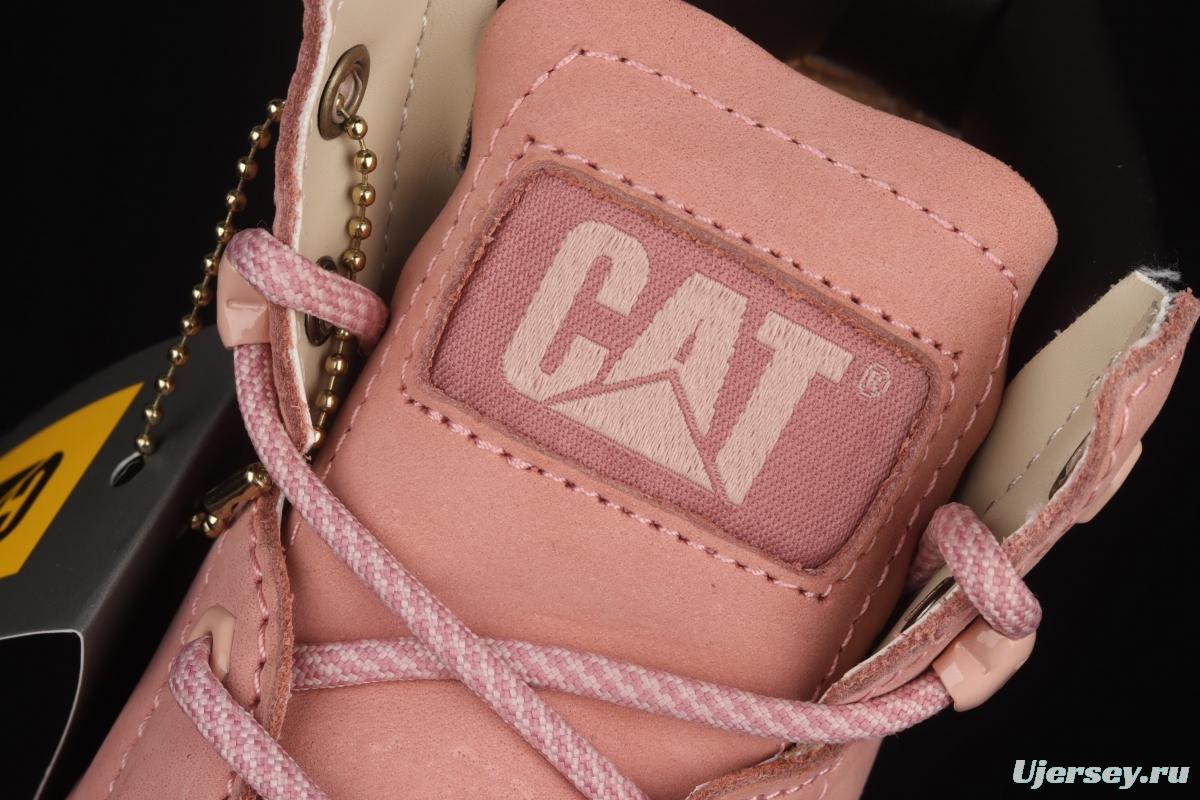 CAT FOOTWEAR/ CAT crystal base classic hot-selling over the years can be called authentic photocopying P309599B4C