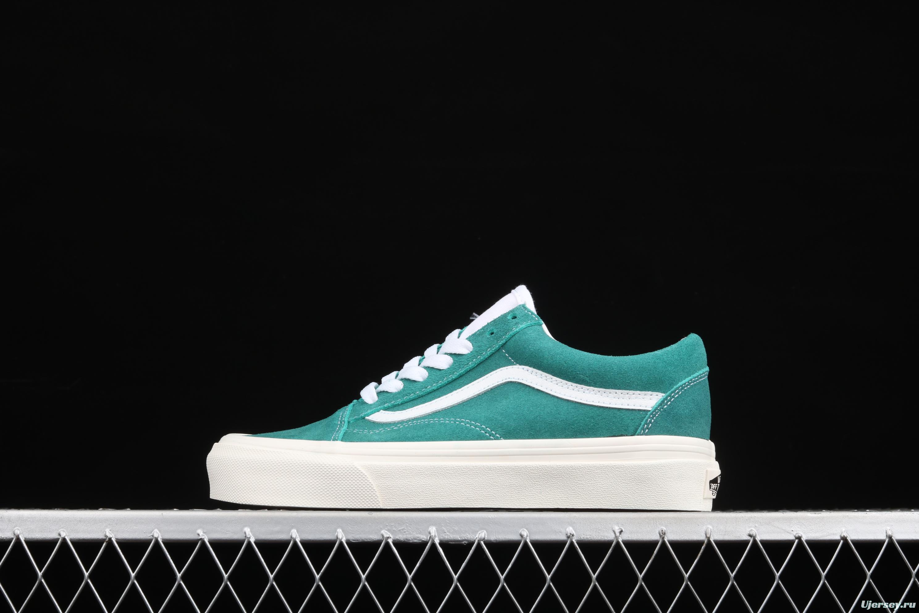 Vans Old Skool low-top leisure sports board shoes VN000VOKDO5