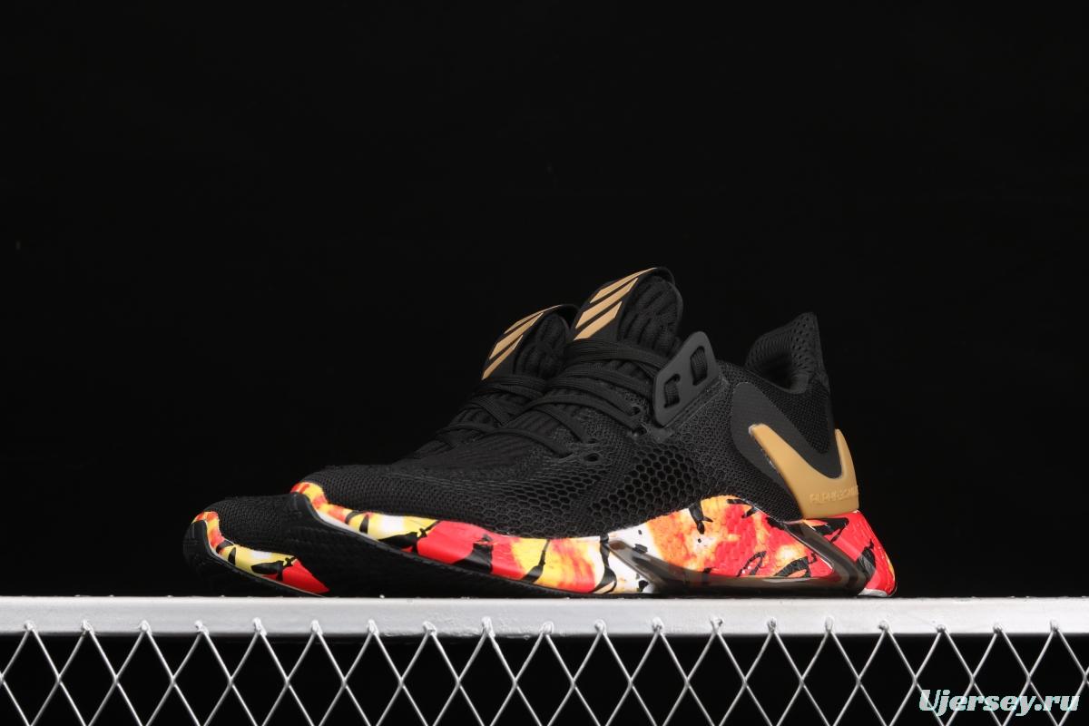 AlphaBounce Beyond M FW4535 Alpha net casual running shoes