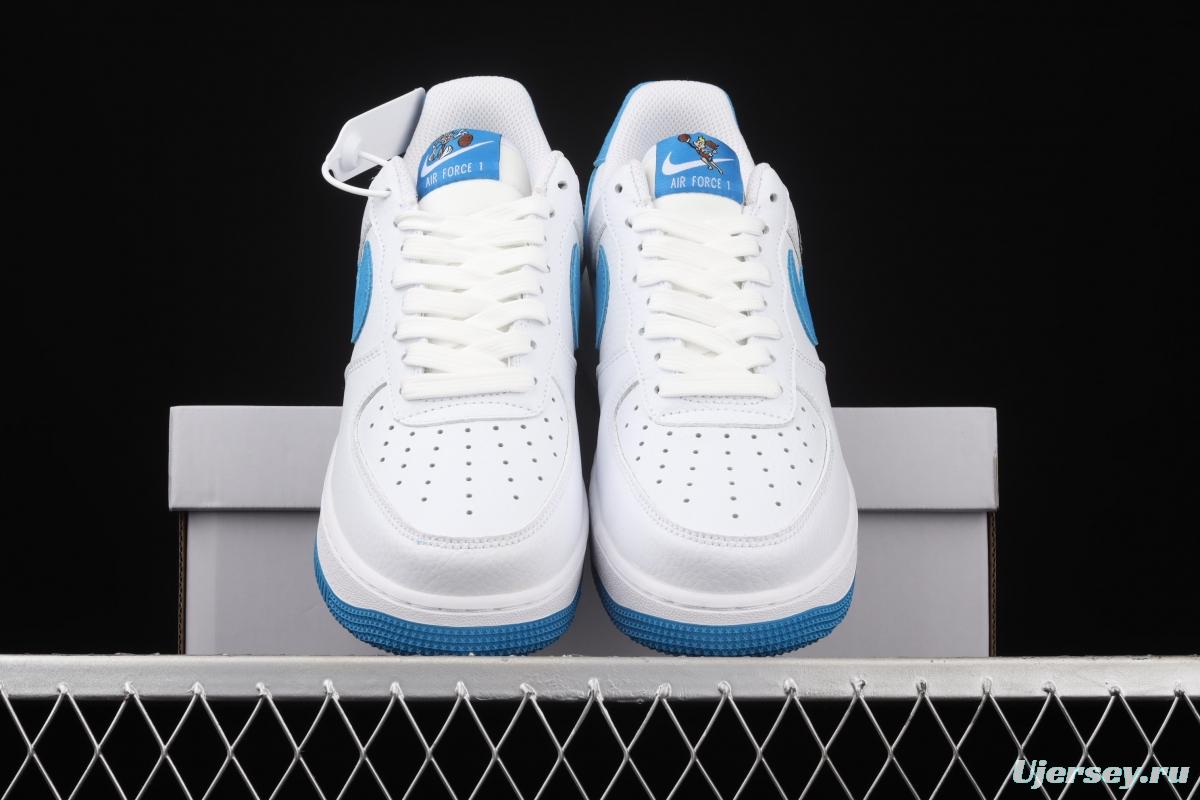 NIKE Air Force 1 Low low-top casual board shoes DM2845-100