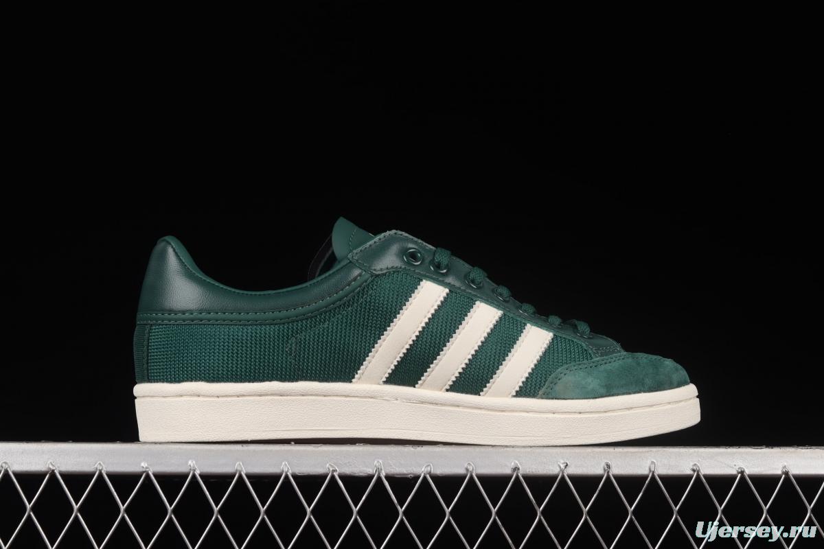 Adidas Originals Americana low EF2801 clover breathable fabric face campus wind low upper board shoes