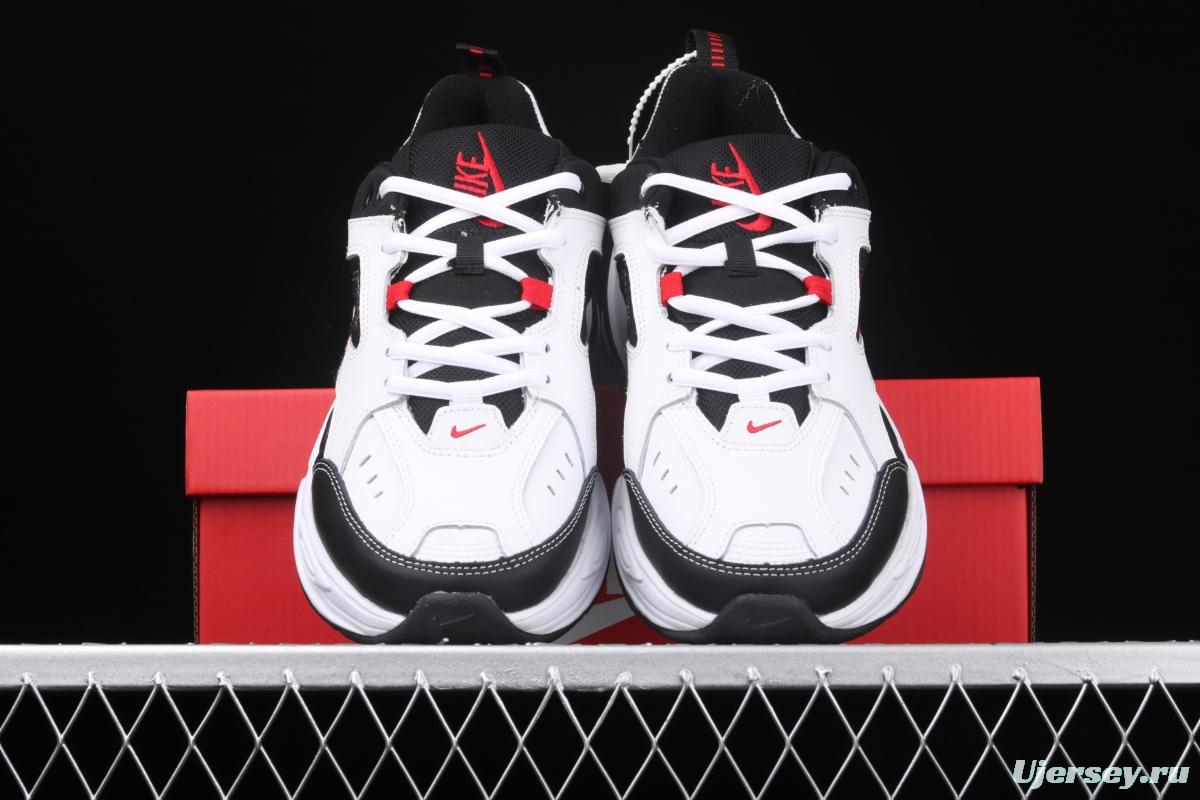 NIKE M2K Tekno color matching retro sports daddy shoes AV4789-104
