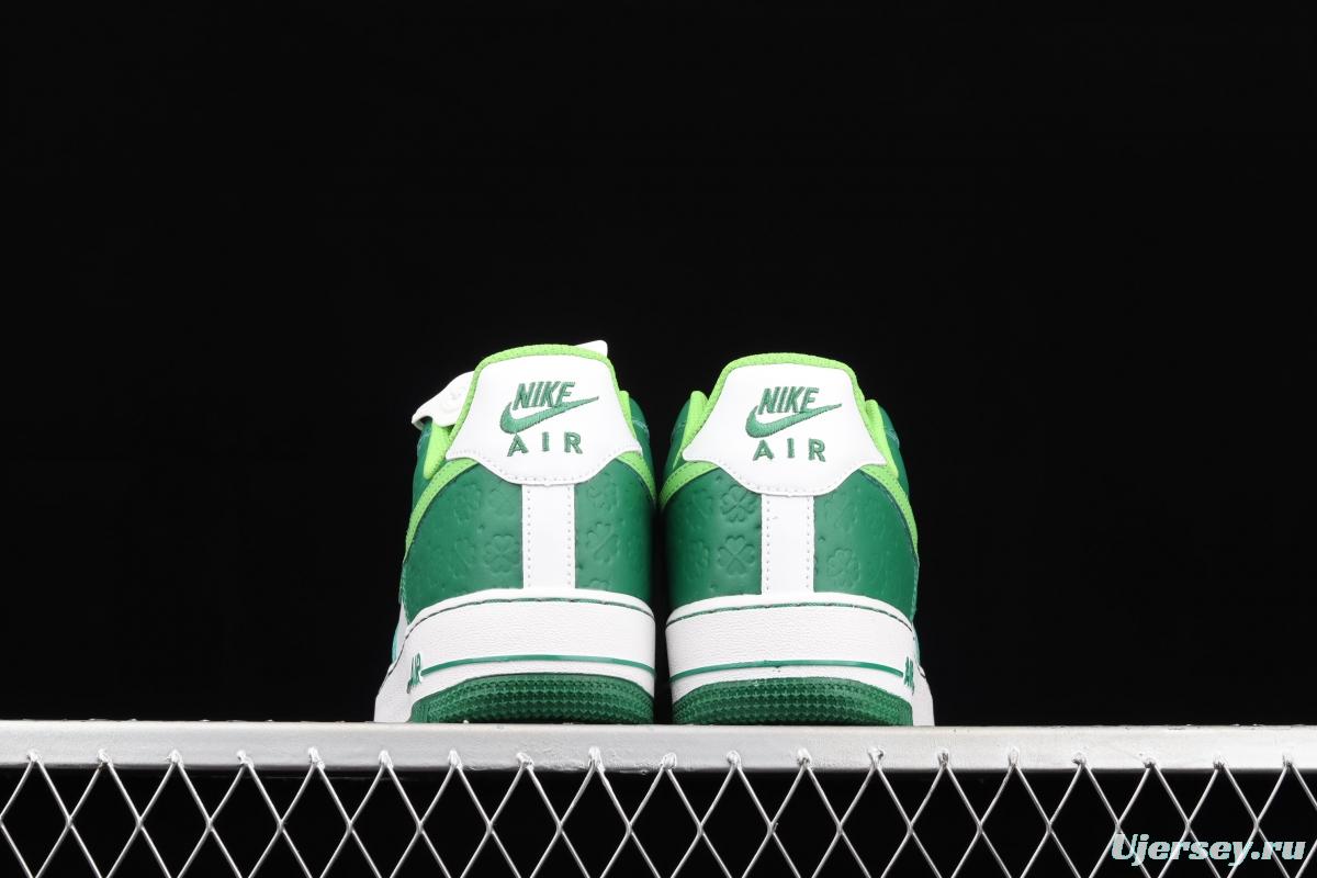 NIKE Air Force 1 low-top sports leisure board shoes DD8458-300