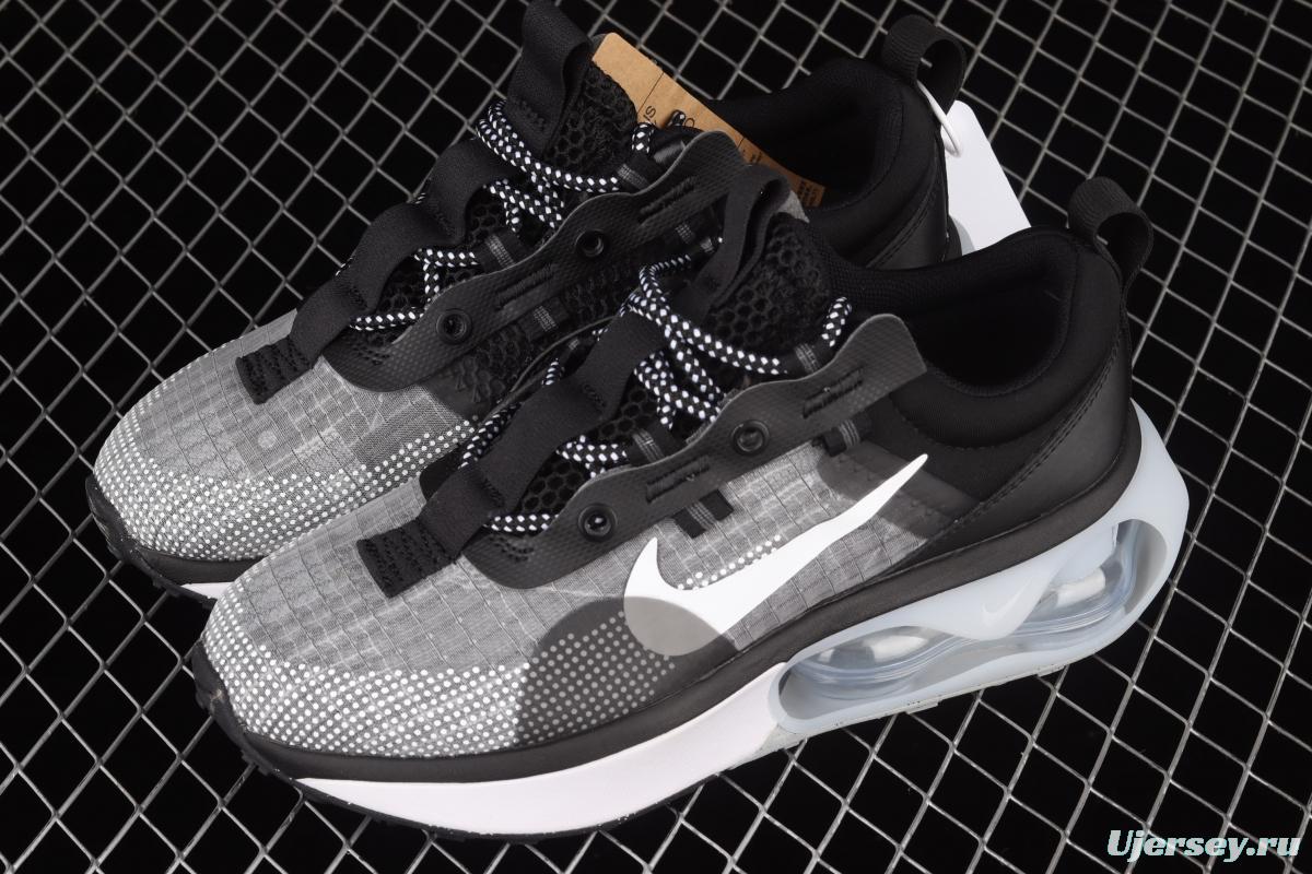 NIKE Air Max 2021 new air cushion running shoes DA1923-001