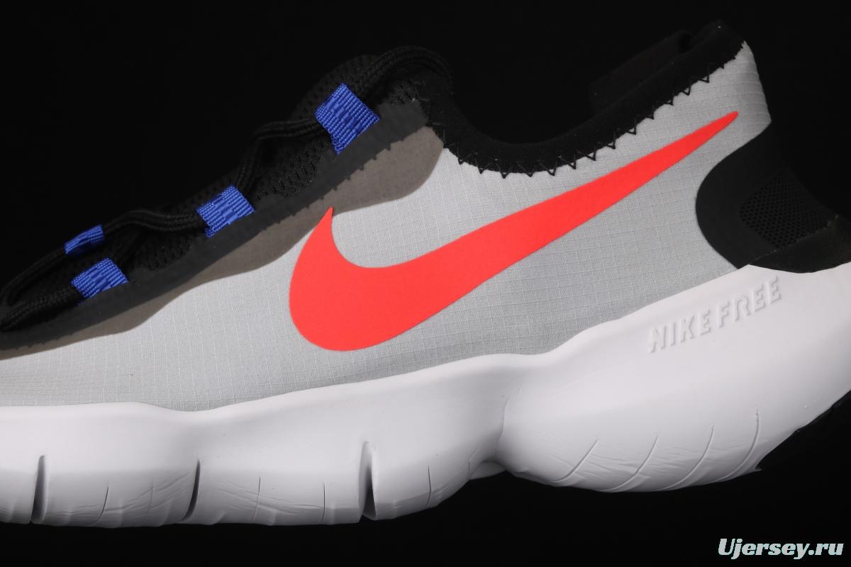 NIKE Free RN 5.0Shield Barefoot 2020 new ultra-lightweight running shoes CI9921-005