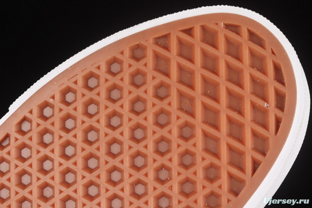 Vans Style 36 Moroccan style theme series high top leisure sports board shoes VN0A54F6687