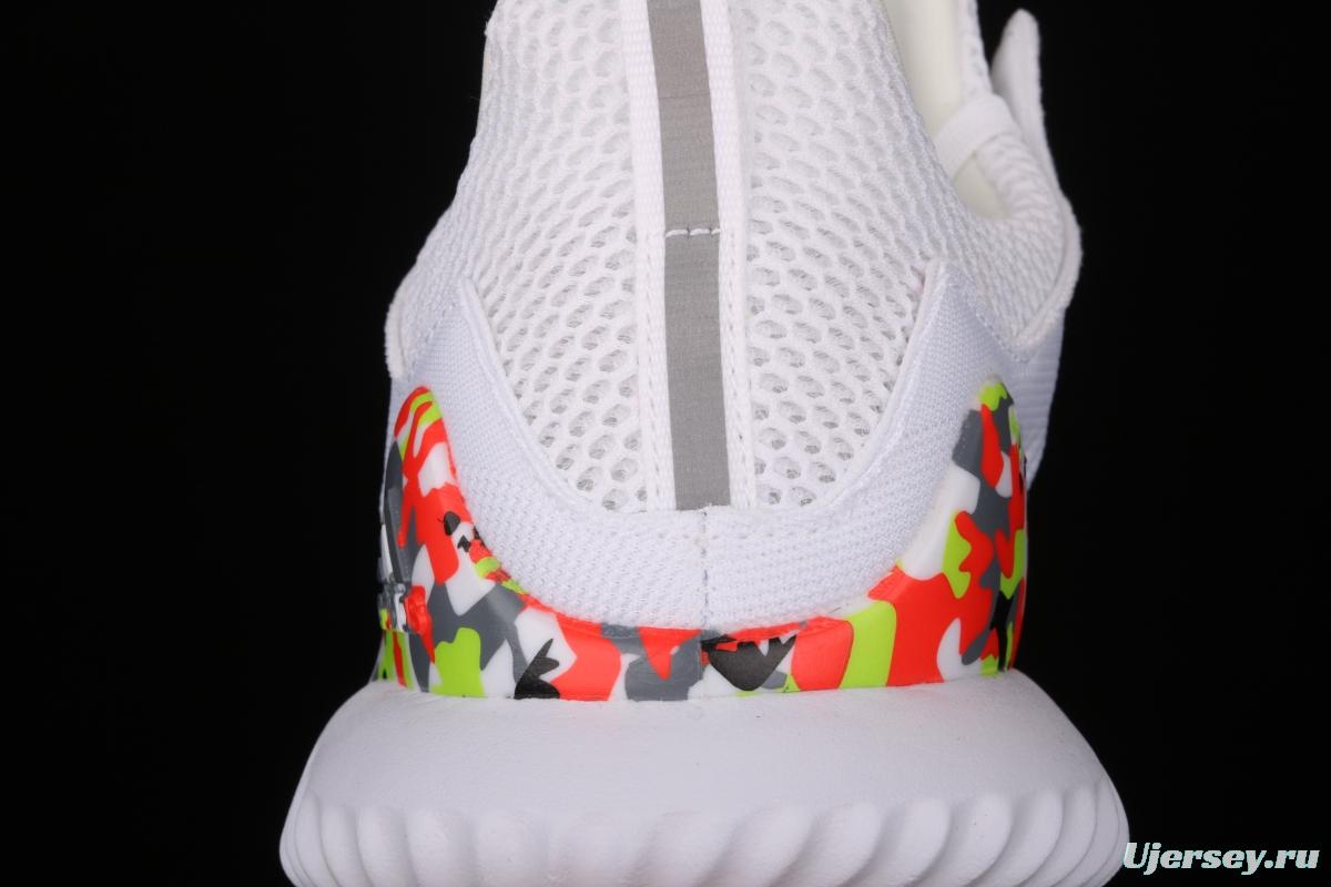 AlphaBounce Beyond M B89097 Alpha net casual running shoes