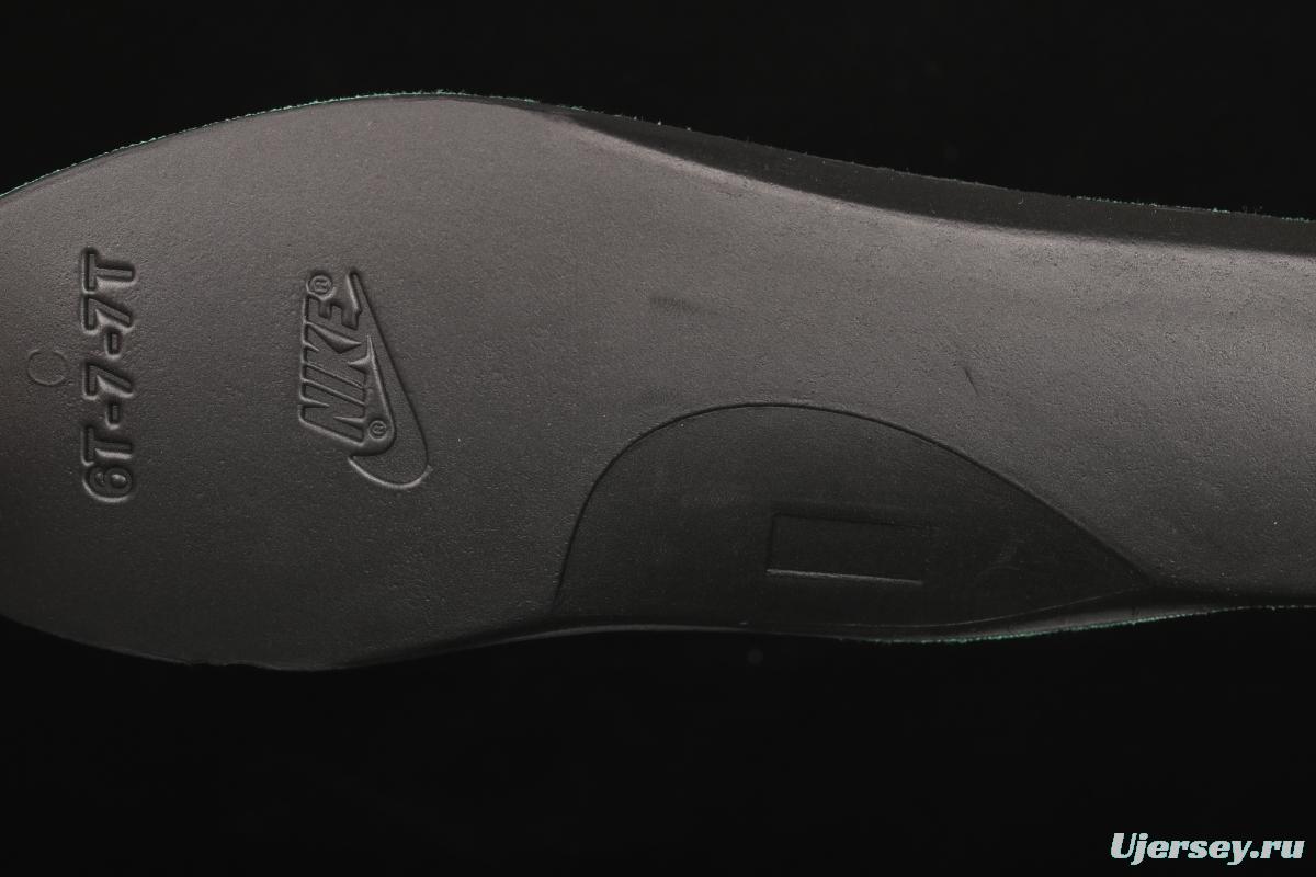 NIKE Air Max 97 bullet air cushion running shoes DH0271-100