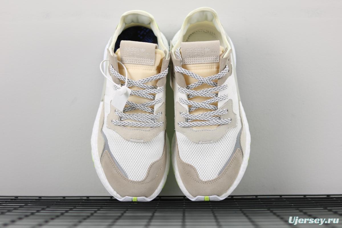 Adidas Nite Jogger 2019 Boost CG6098