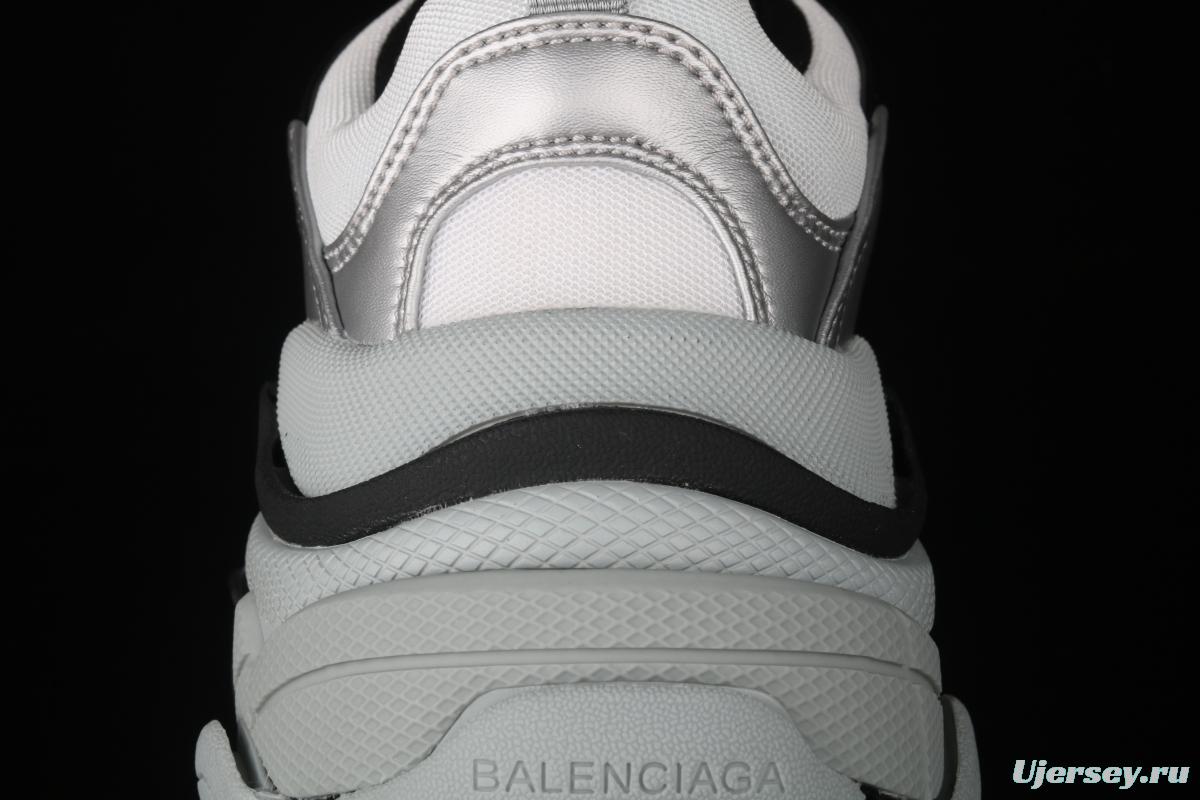 Balenciaga Triple S vintage daddy shoes W2FS51250