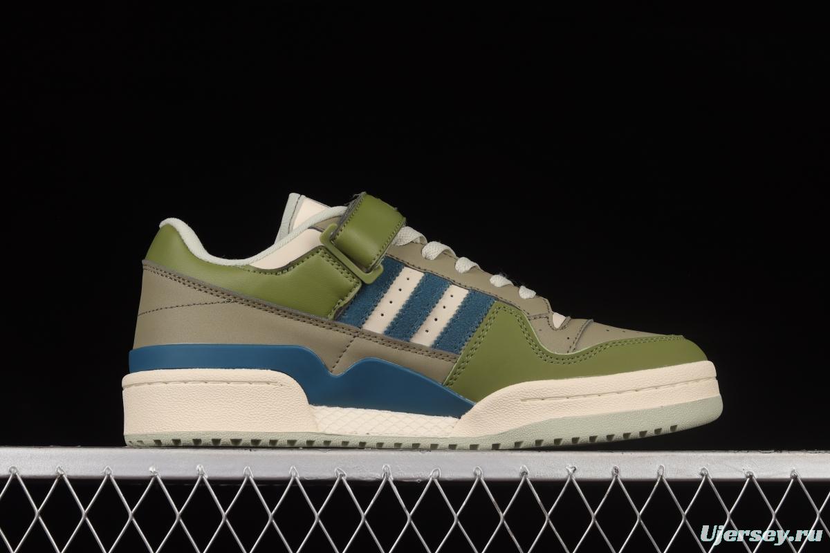 Adidas Forum 84 Low GX4545 popular items classic retro basketball shoes