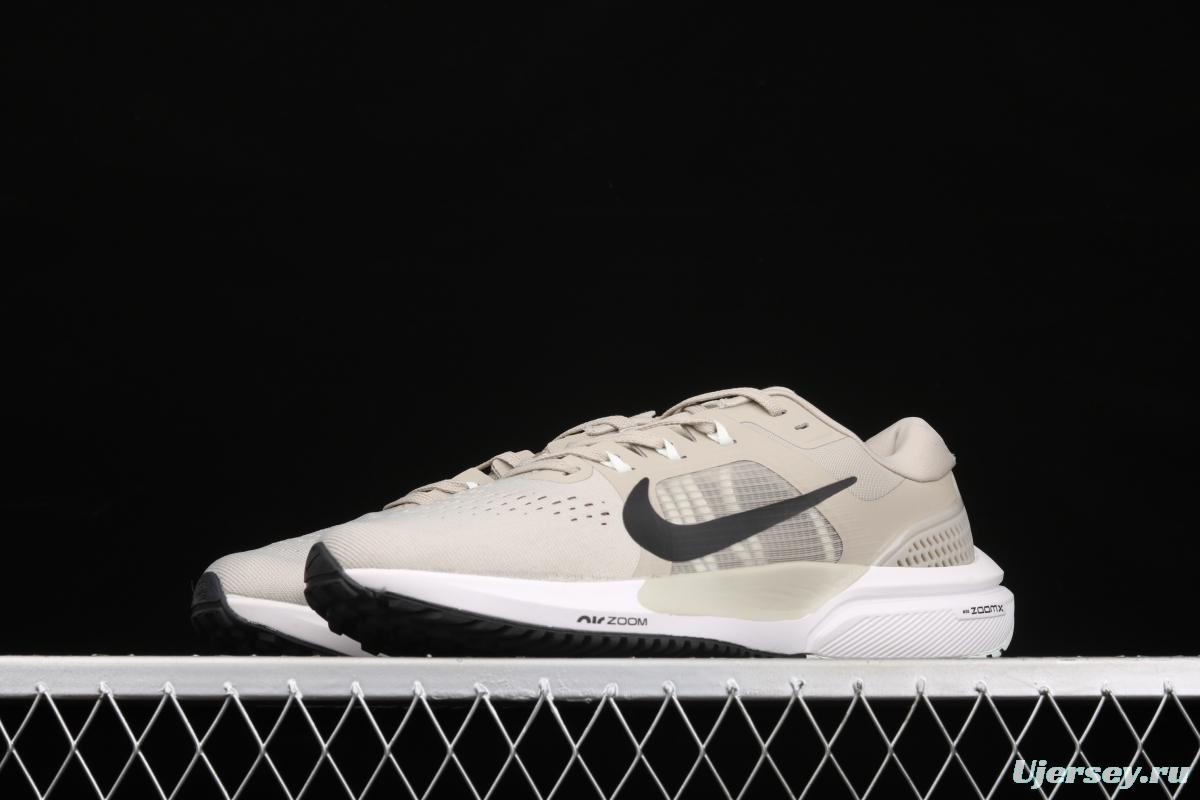 NIKE Air Zoom Vomero 15 moon landing 15 generation slow shock breathable running shoes CU1855-200