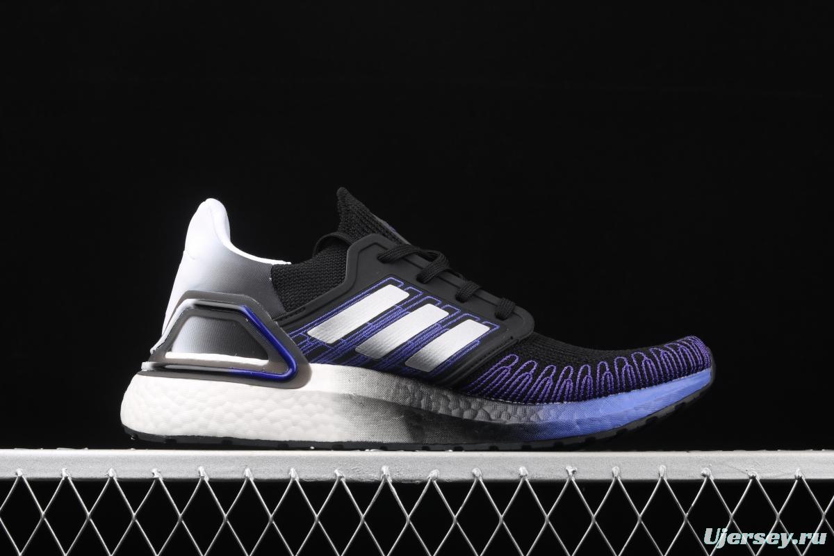 Adidas Ultra Boost 20 Consortium FV0033 North America limits 2019 new sports casual running shoes