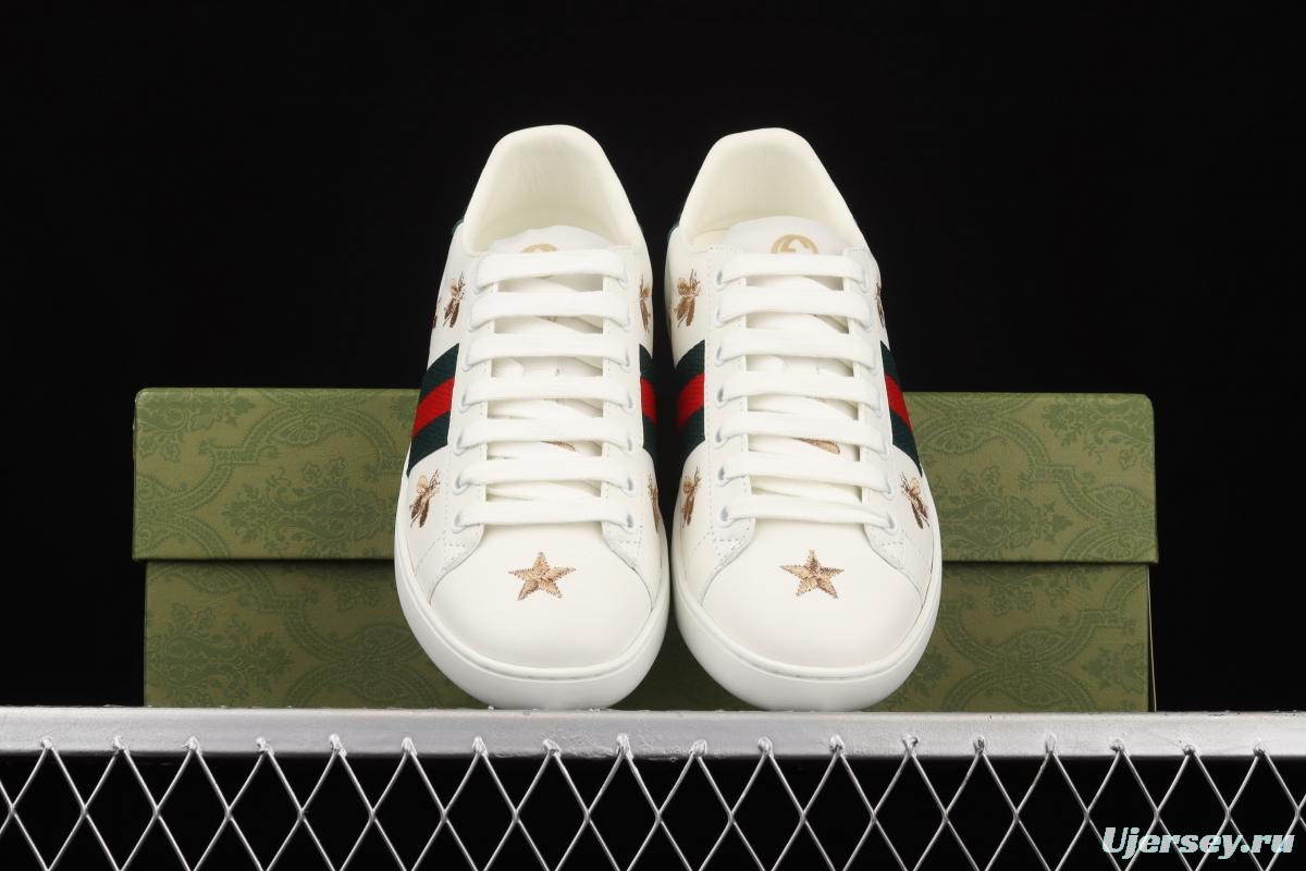 Gucci Ace classic independent outer packaging A38F09073