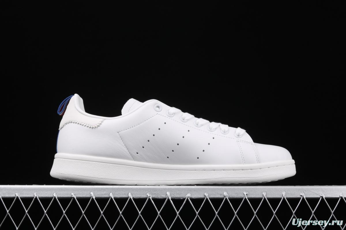 Adidas Stan Smith BD7433 co-branded Smith first-layer neutral casual board shoes