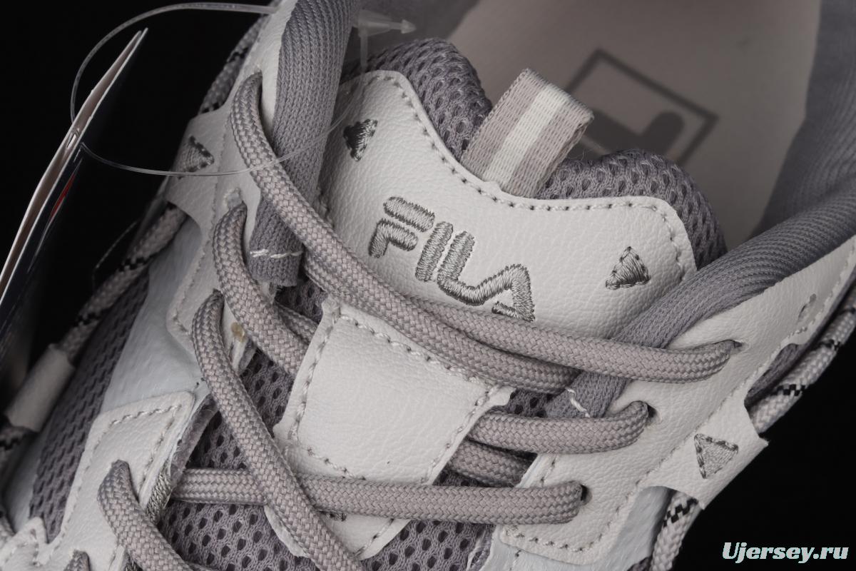 Fila 2021 new breathable cat claw shoes F12W034129FAA