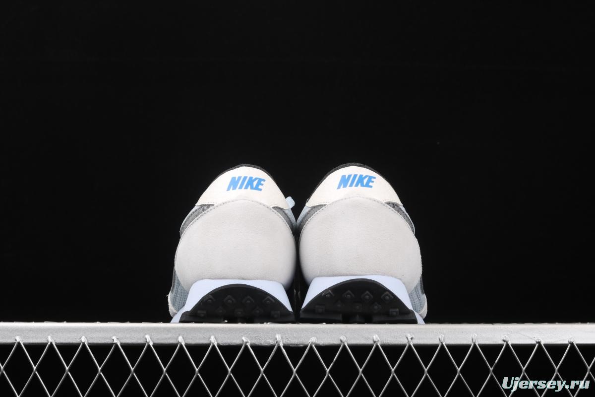 NIKE Air Daybreak 1979 Anniversary Shunfeng Waffle Series 40th Anniversary Limited vintage Leisure jogging shoes CV3029-1979