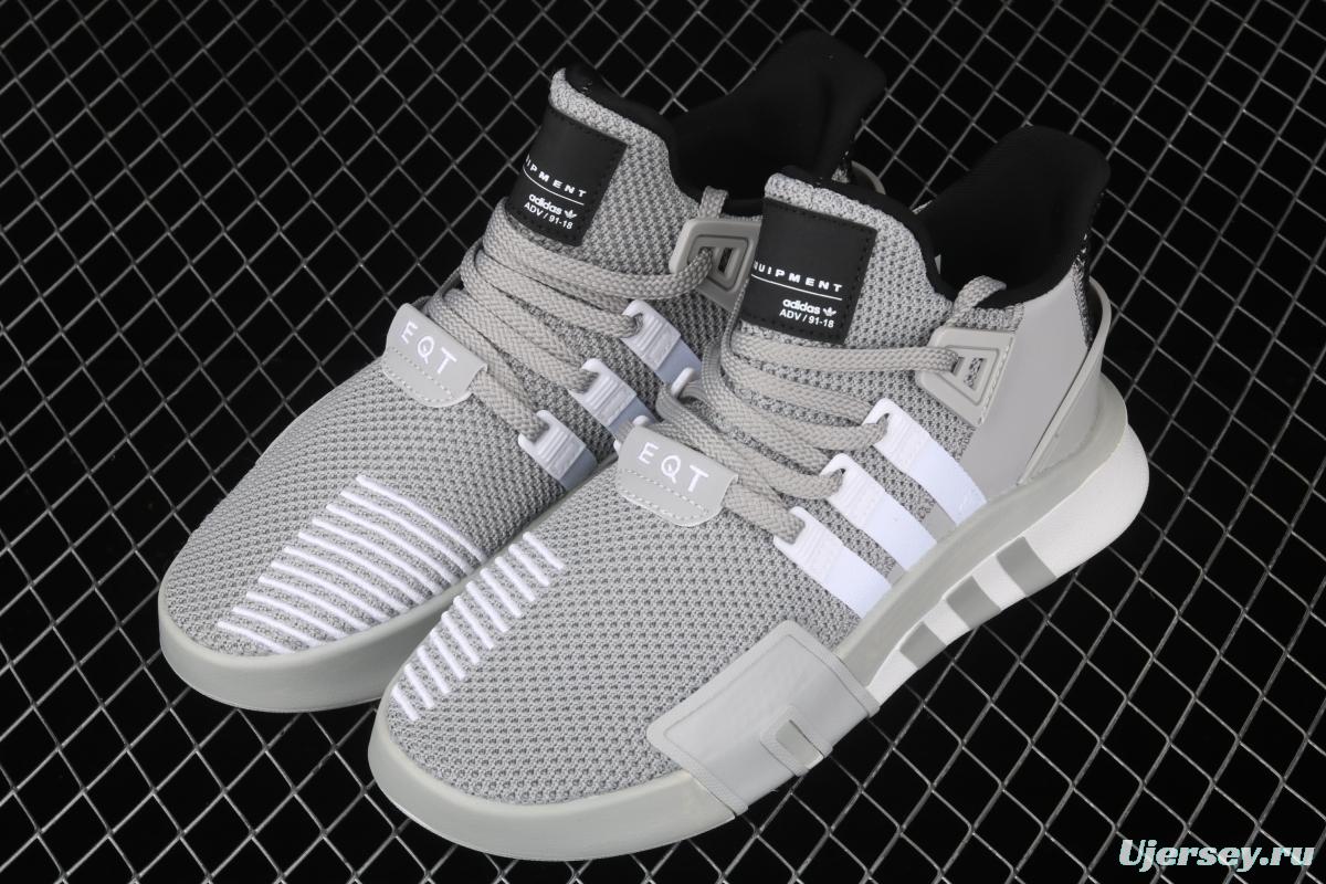 Adidas EQT Bask AdidasV B37546 Das sports casual shoes