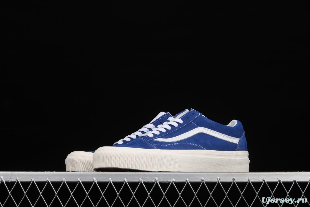 Vans Old Skool low-top leisure sports board shoes VN0A4U3BXF7