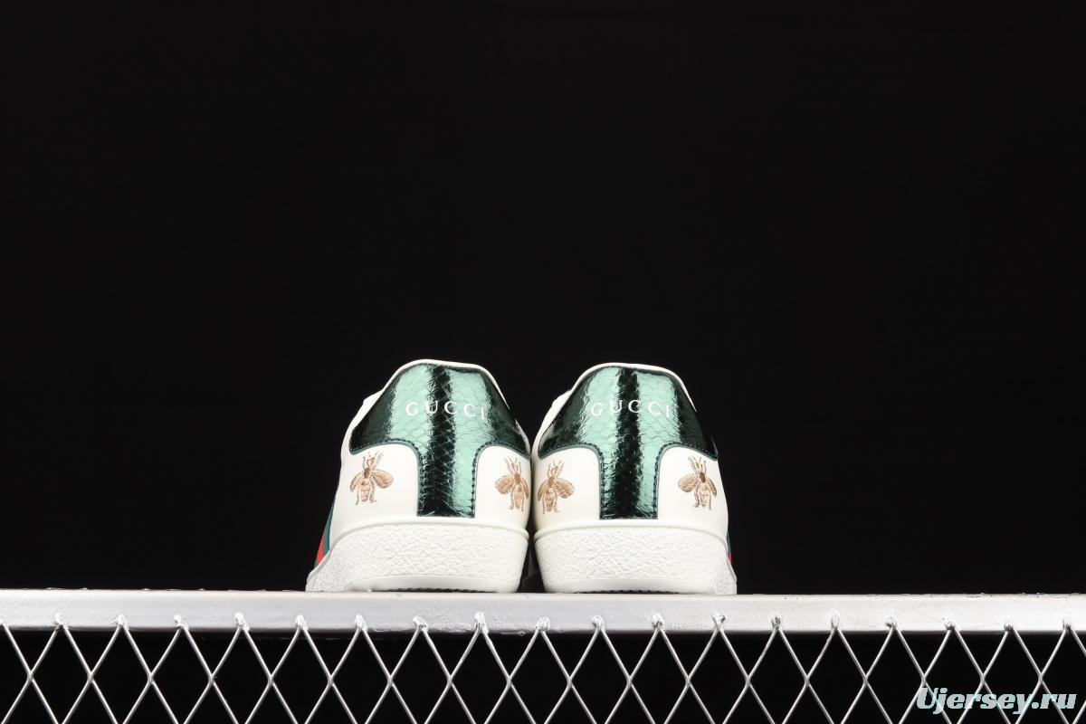 Gucci Ace classic independent outer packaging A38F09073