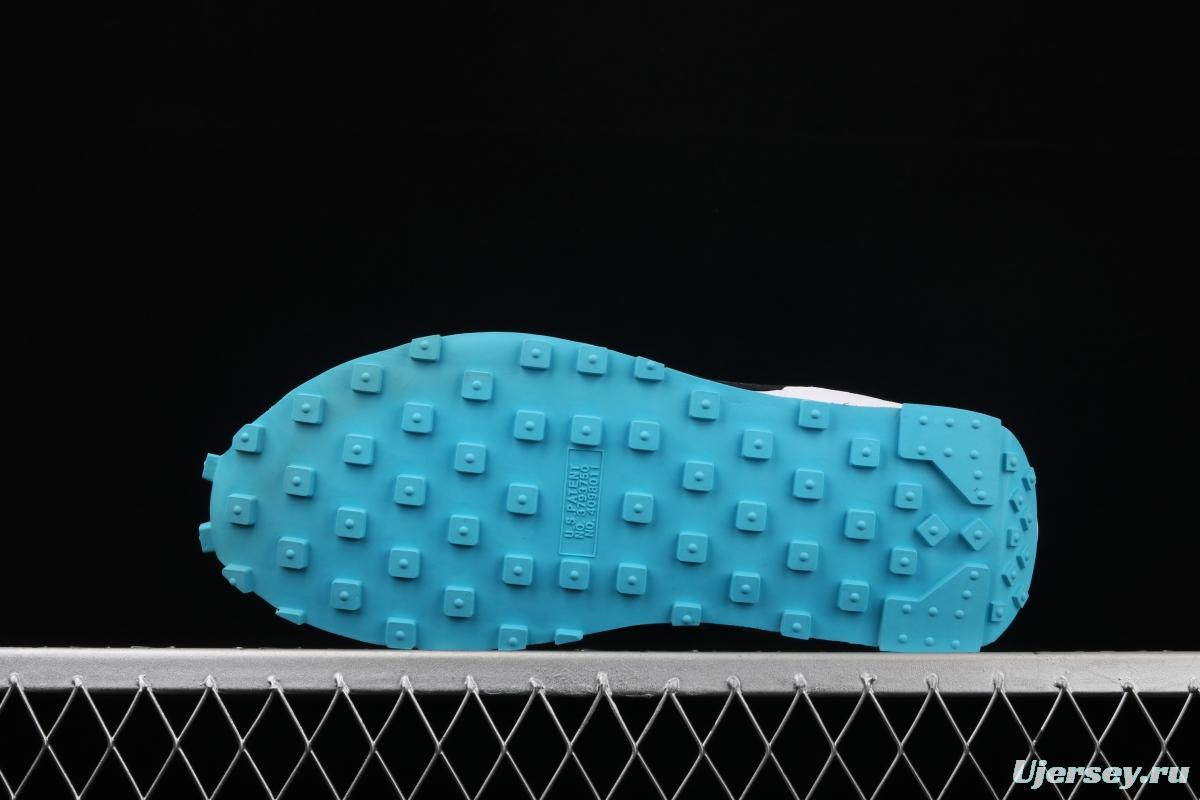 NIKE Air Daybreak Waffle deconstructs Wuguo retro Leisure jogging shoes CK2606-100