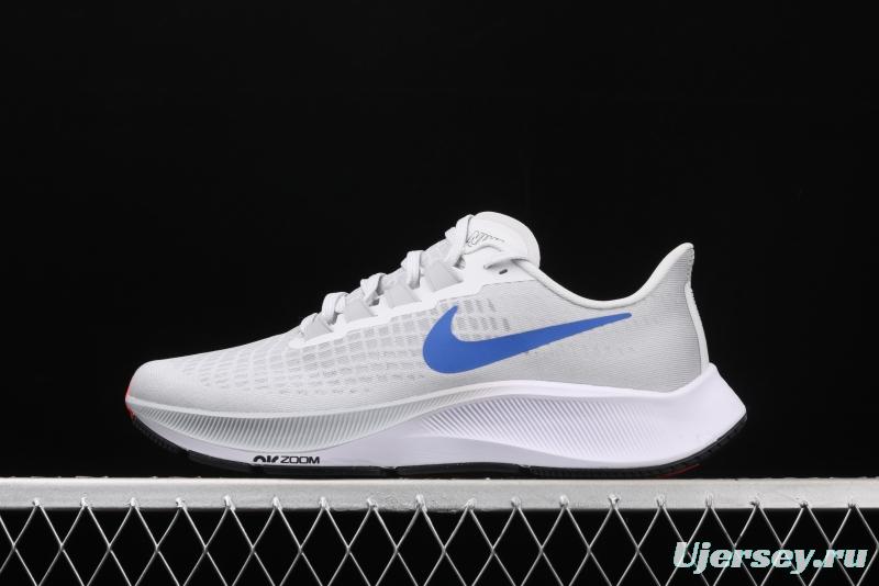 NIKE Air Zoom Pegasus 37 net breathable running shoes BQ9646-006