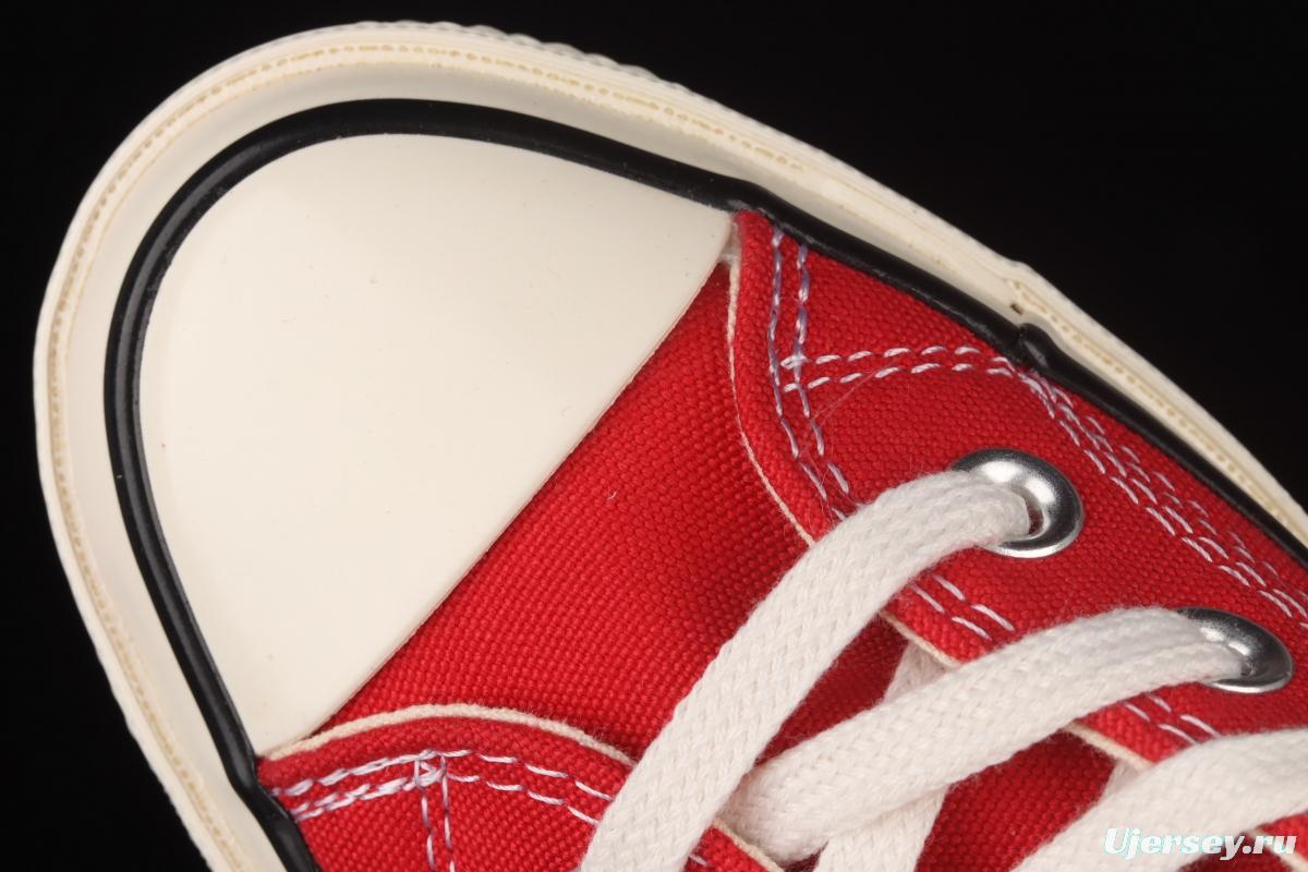 Converse Chuck x Bugs Bunny Converse Bugs Bunny Co-named High Top Leisure Board shoes 164944C