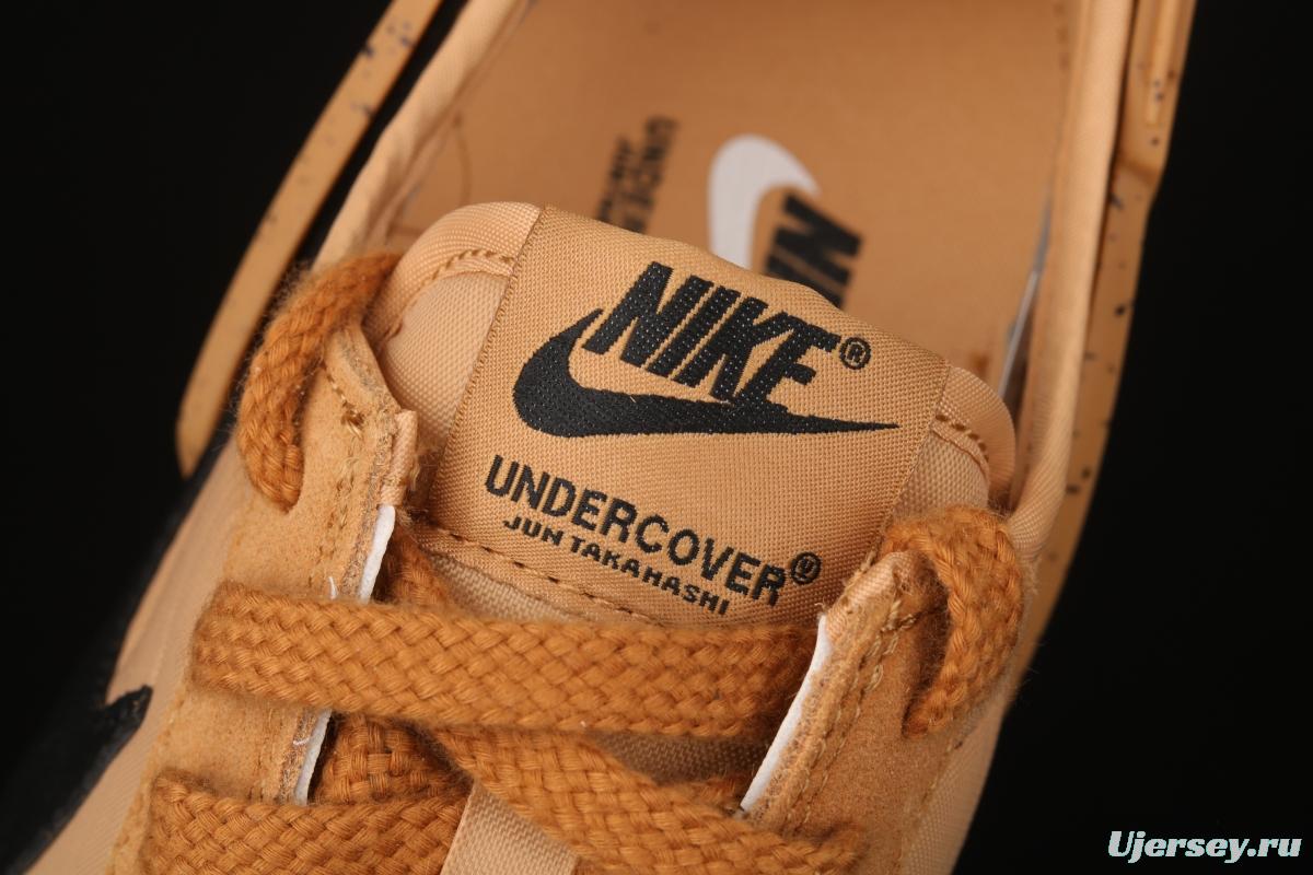 Undercover x NIKE Daybreak Takahashi Shield joint style casual board shoes CJ3295-204